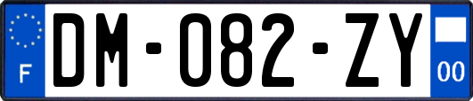 DM-082-ZY