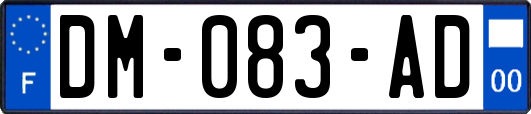 DM-083-AD