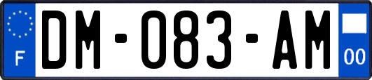 DM-083-AM