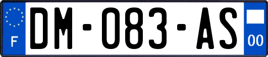 DM-083-AS