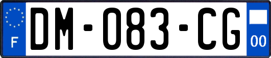 DM-083-CG