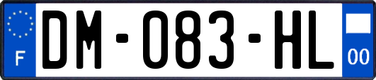 DM-083-HL