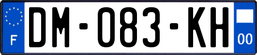 DM-083-KH