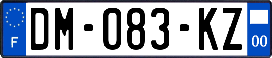 DM-083-KZ