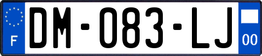 DM-083-LJ
