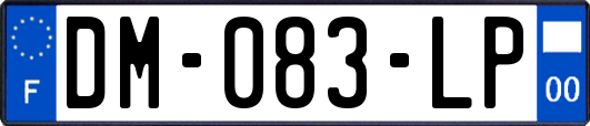 DM-083-LP