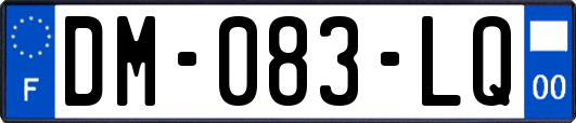 DM-083-LQ