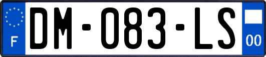 DM-083-LS