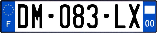 DM-083-LX