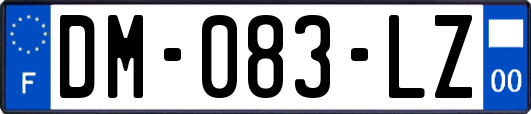 DM-083-LZ