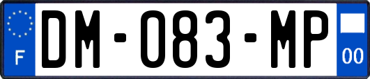 DM-083-MP
