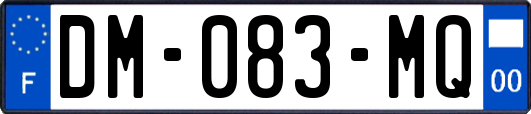 DM-083-MQ