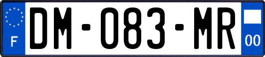 DM-083-MR