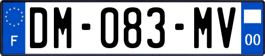 DM-083-MV