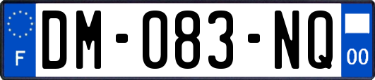 DM-083-NQ