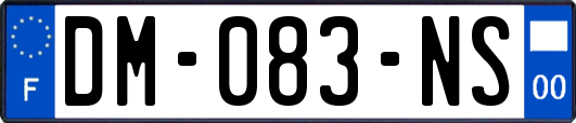 DM-083-NS