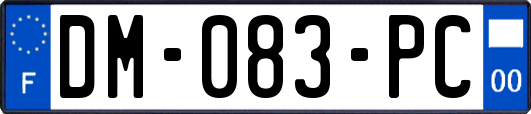 DM-083-PC