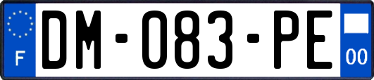 DM-083-PE
