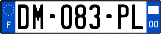 DM-083-PL