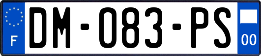 DM-083-PS