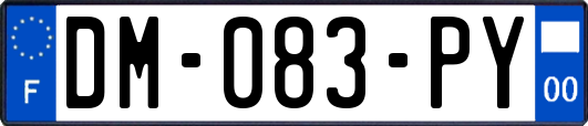 DM-083-PY