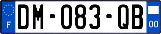DM-083-QB