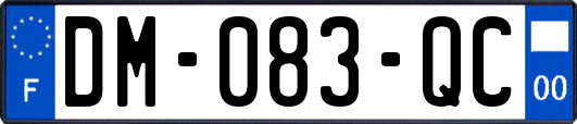 DM-083-QC
