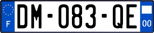 DM-083-QE