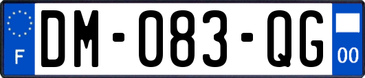 DM-083-QG
