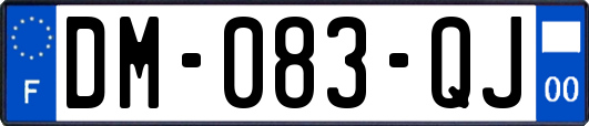 DM-083-QJ