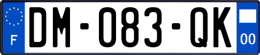 DM-083-QK