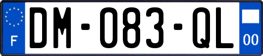 DM-083-QL