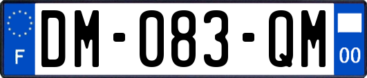 DM-083-QM