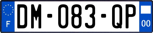 DM-083-QP