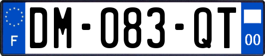DM-083-QT