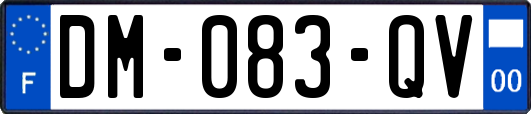 DM-083-QV