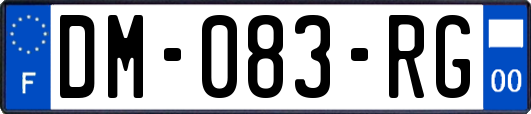 DM-083-RG
