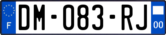 DM-083-RJ