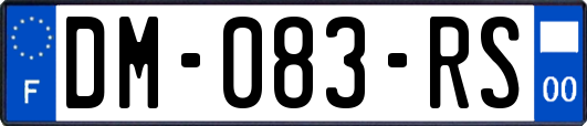 DM-083-RS