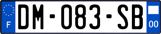 DM-083-SB