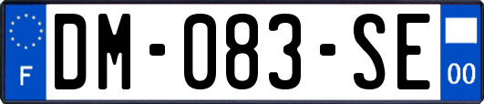DM-083-SE