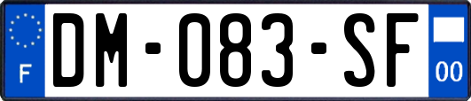DM-083-SF