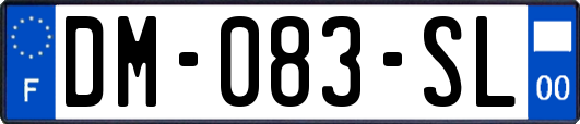 DM-083-SL
