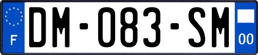 DM-083-SM