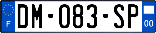 DM-083-SP