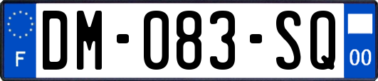 DM-083-SQ