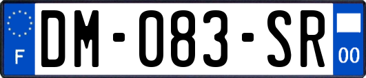 DM-083-SR