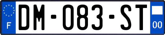 DM-083-ST