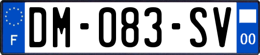 DM-083-SV