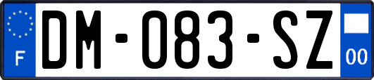 DM-083-SZ